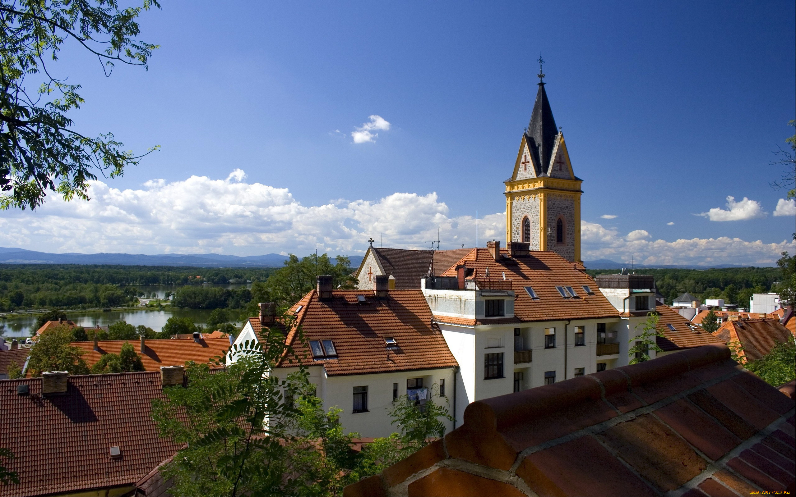 hluboka,  czech republic, , - , czech, republic